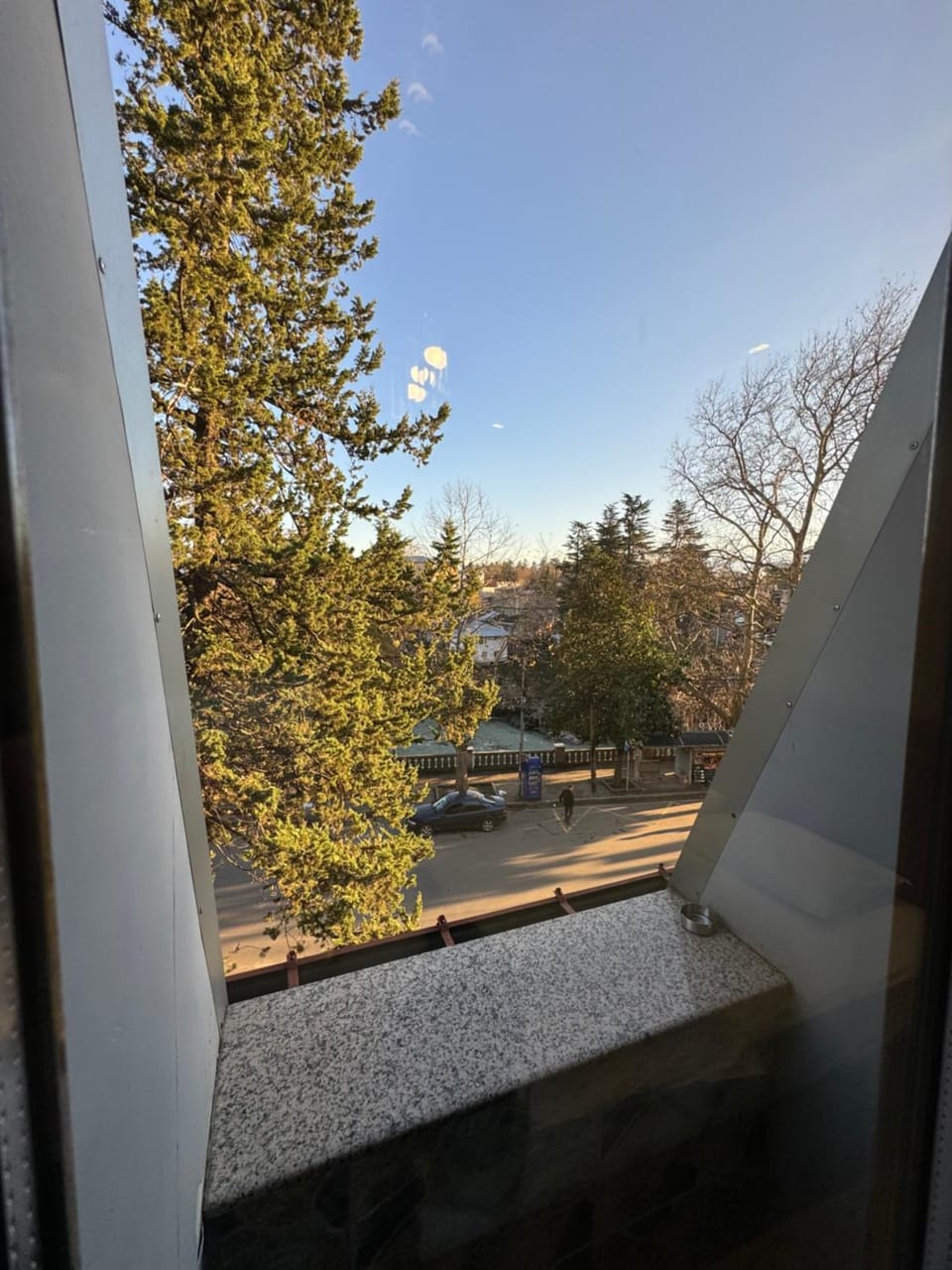 View (from property/room)