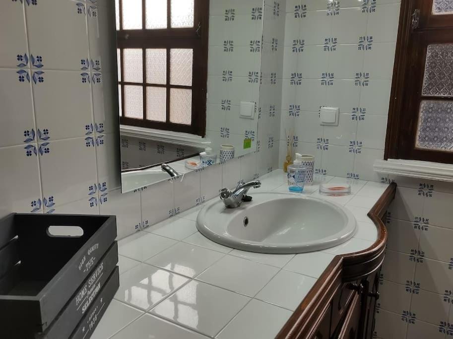 Casa do Padrinho House in Azores District