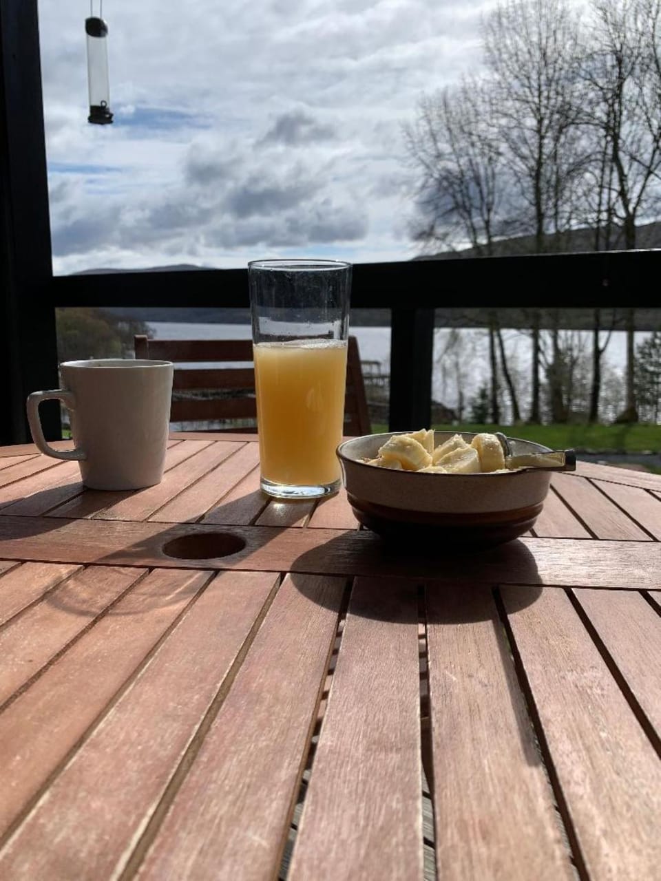 Lake view, Landmark view, Mountain view, Breakfast