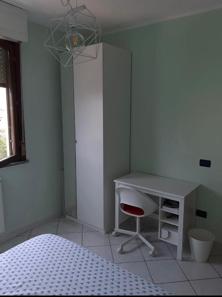 Accogliente e spazioso appartamento a Cecina Apartment in Cecina