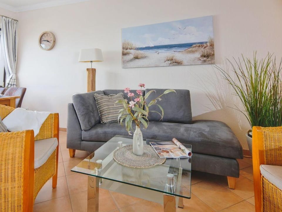 Strandhotel-Heiligenhafen-Wohnung-322-Gode-Tied-Typ-II Apartment in Heiligenhafen