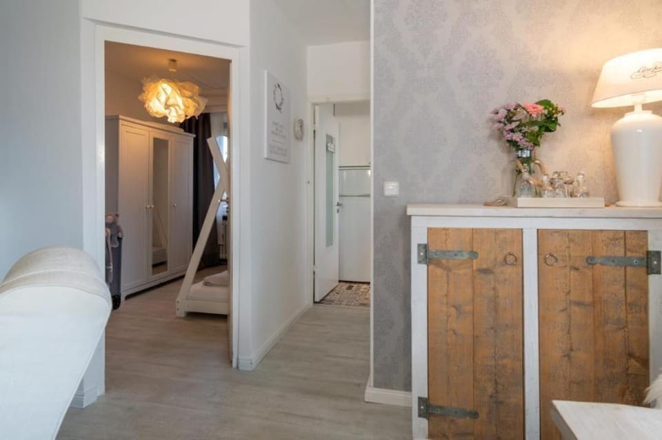 Haus-Panorama-Wohnung-7 Apartment in Heiligenhafen