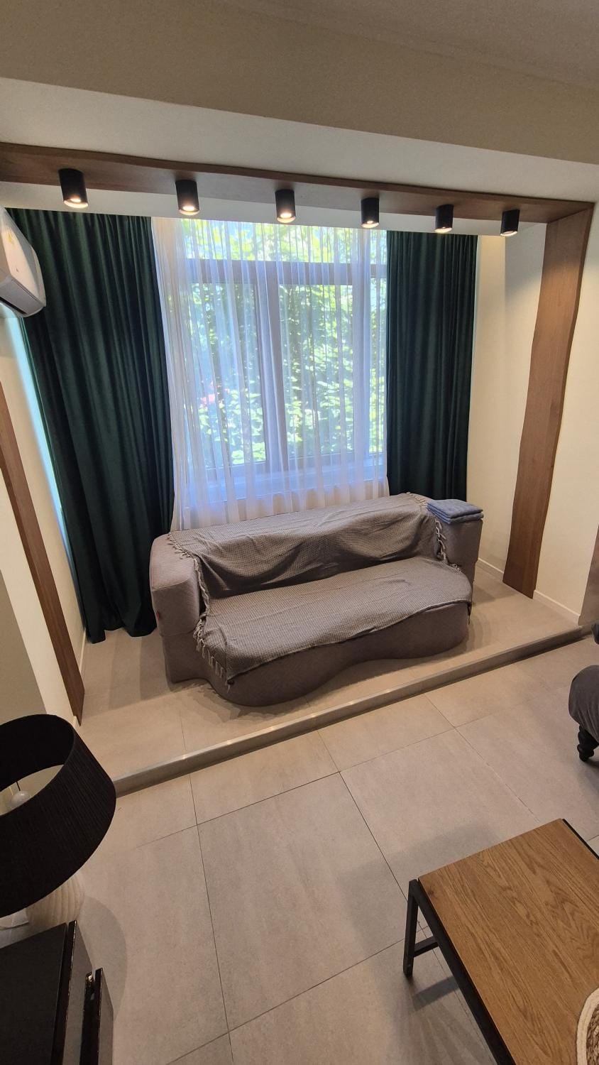 University Apt Apartment in Romania