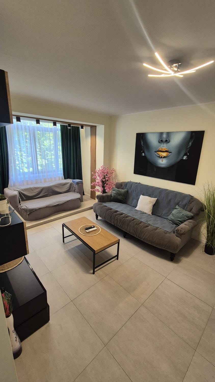 University Apt Apartment in Romania