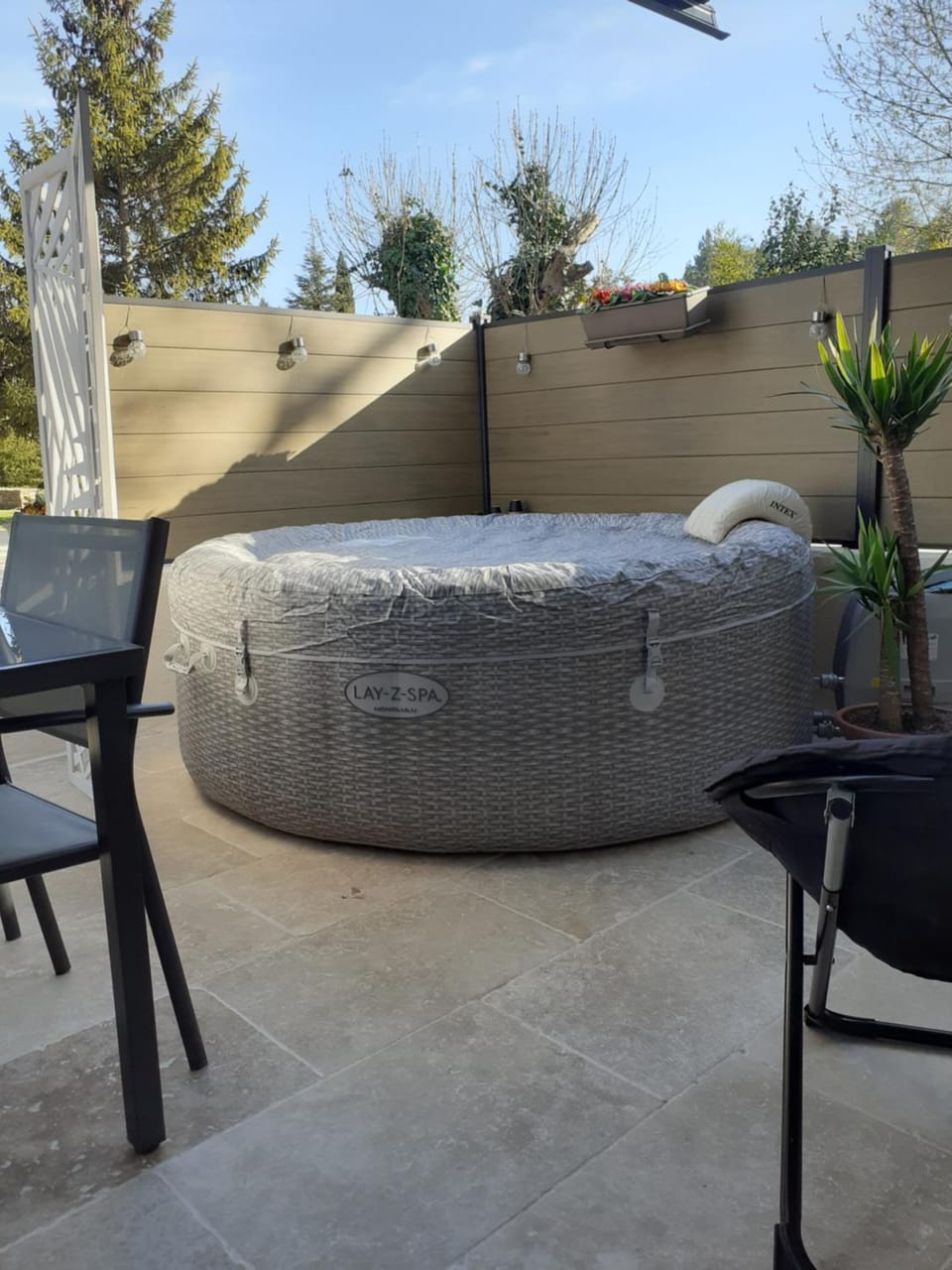 Gite La vallée du silence Apartment in Le Beausset