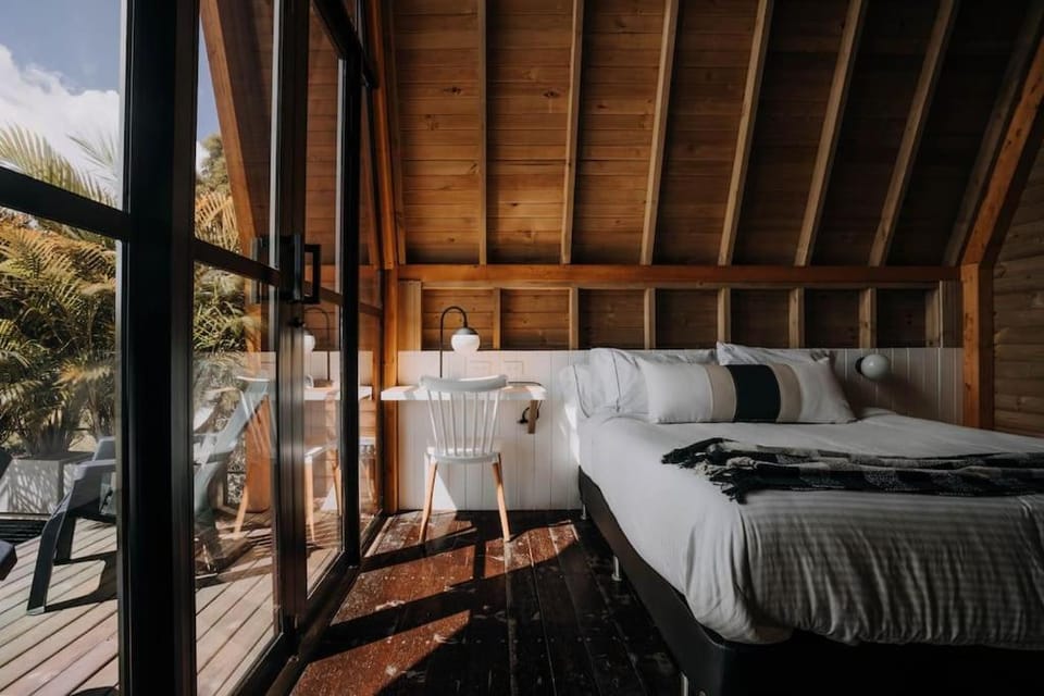 KABINE House in Antioquia