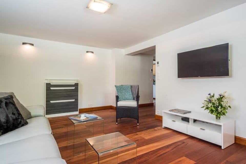 Luxury Spacious Chalet in Chamonix Chalet in Les Houches