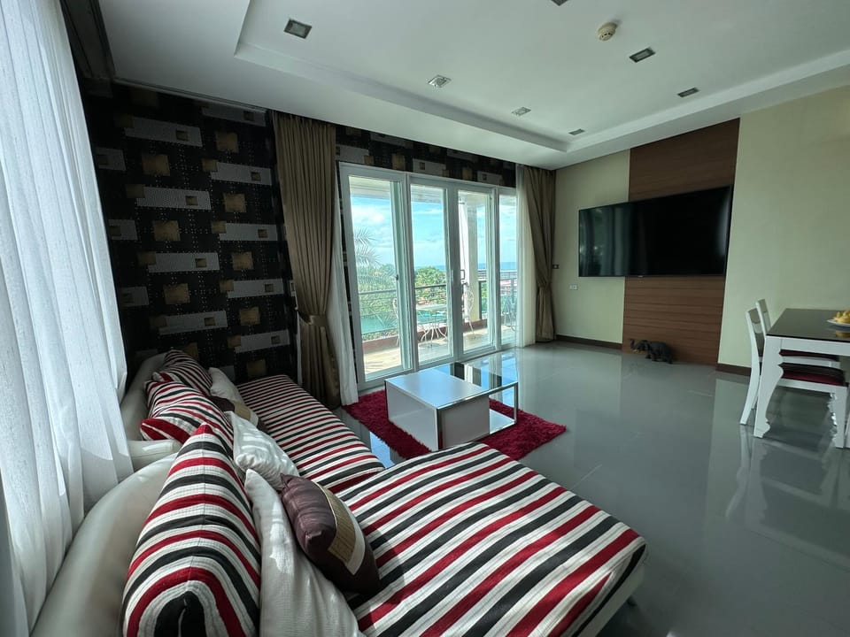 Phuket Condominium Karon beach Apartment in Phuket