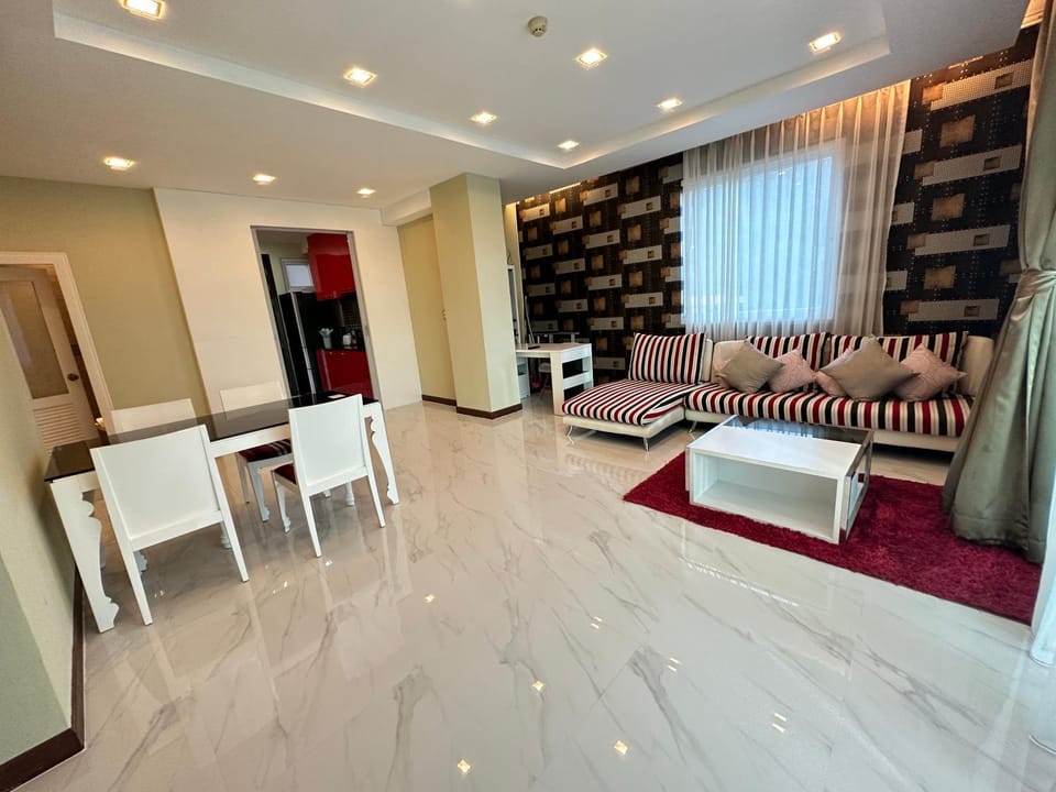 Phuket Condominium Karon beach Apartment in Phuket