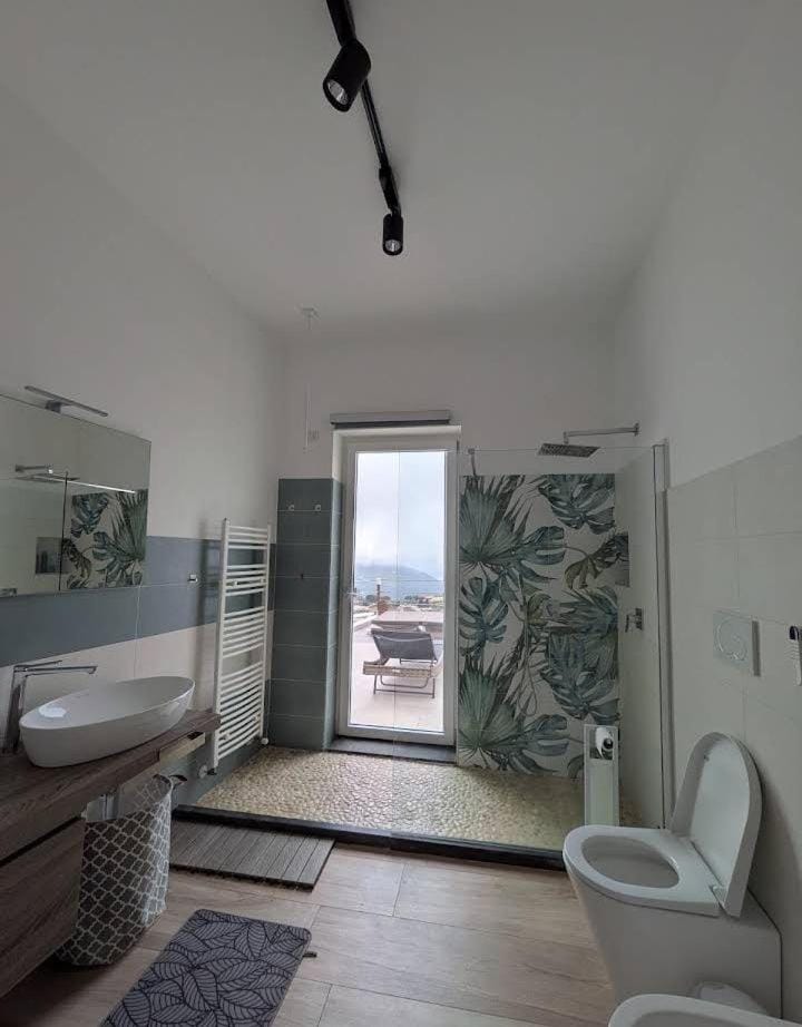 Sciara Eolie House in Lipari