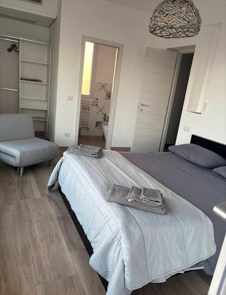 Sciara Eolie House in Lipari