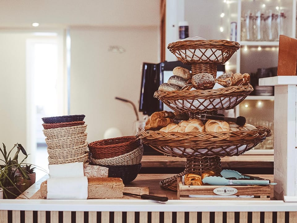 Food, Breakfast