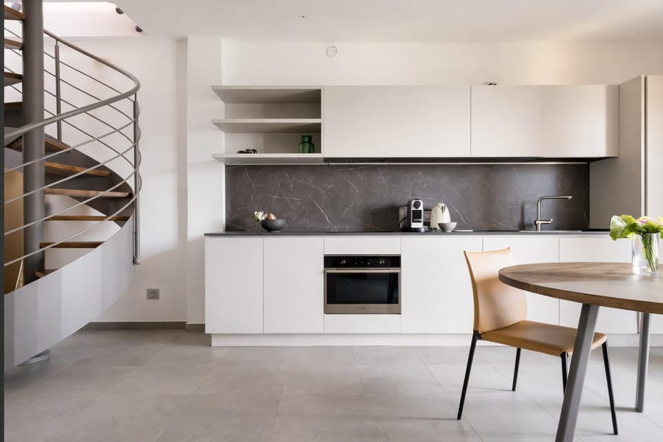 Splend'Or - A Real Paradise Apartment in Province of Lecco