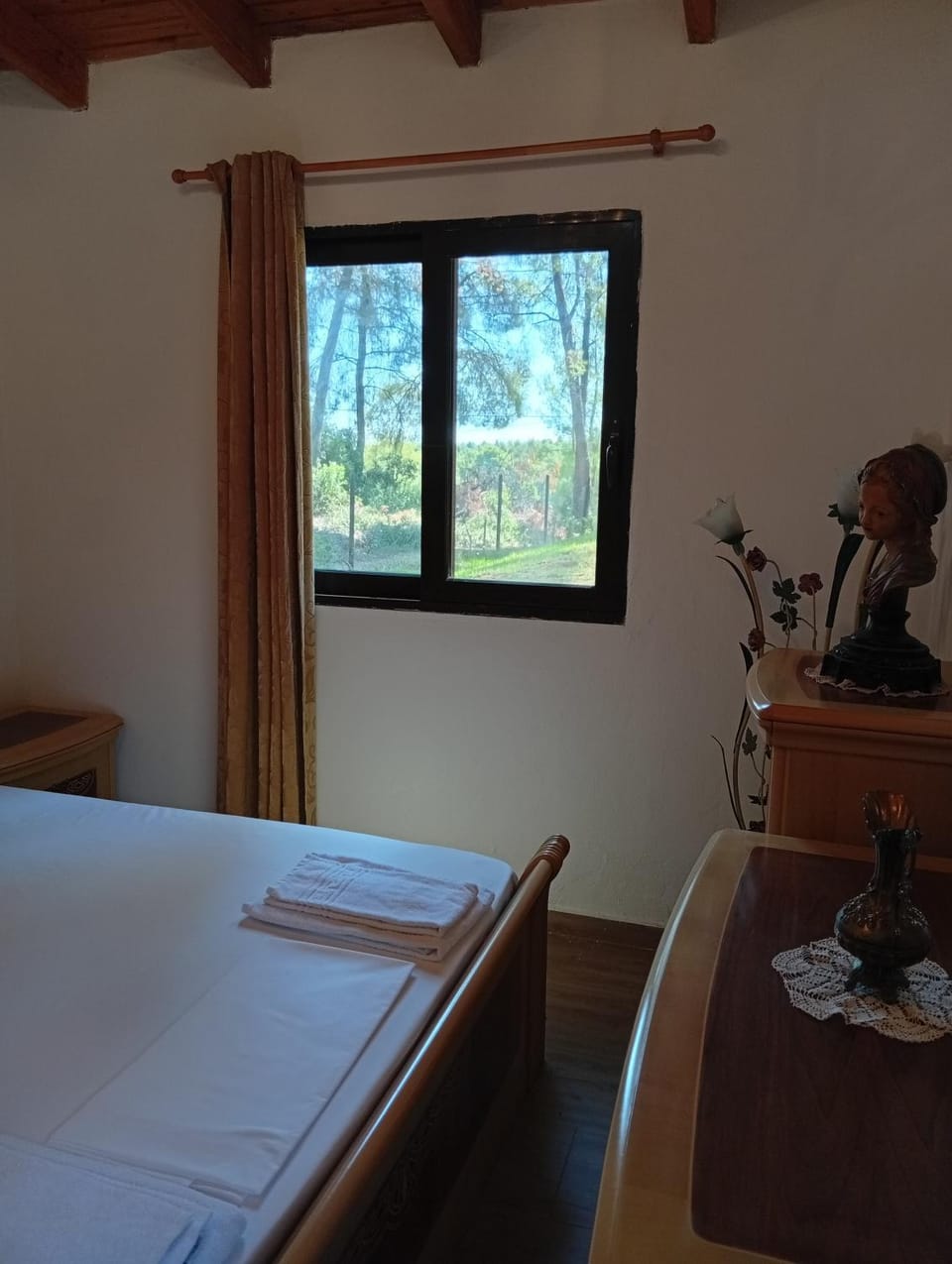 Family Villa in Sani - Sleeps 6 - Parking - WiFi Villa in Halkidiki