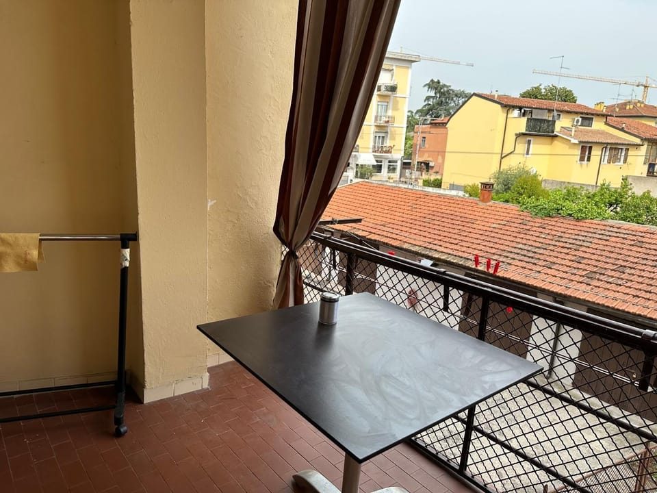 Appartamento via centro Apartment in Verona