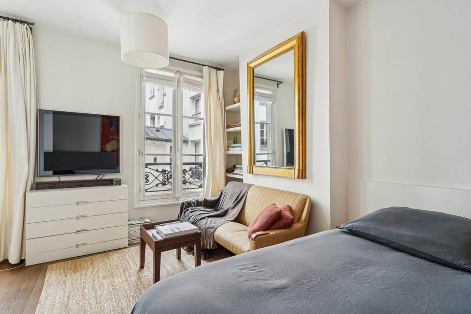 Résidence Luxe Saint germain Apartment in Paris