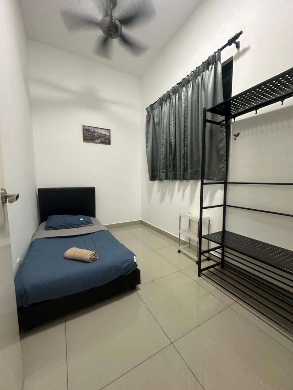 Conezion, goft view, beside ioi city mall, opposite hospital serdang, beside Uniteen and UPM, Putrajaya Apartment in Putrajaya