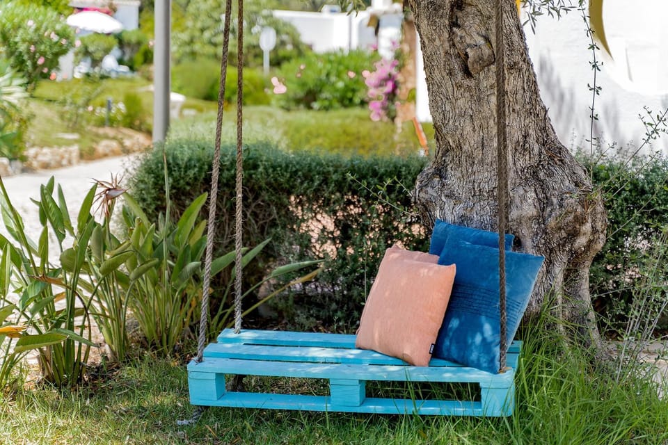 Casa Gaivota-Quinta do Paraíso, Praia Carvoeiro House in Carvoeiro