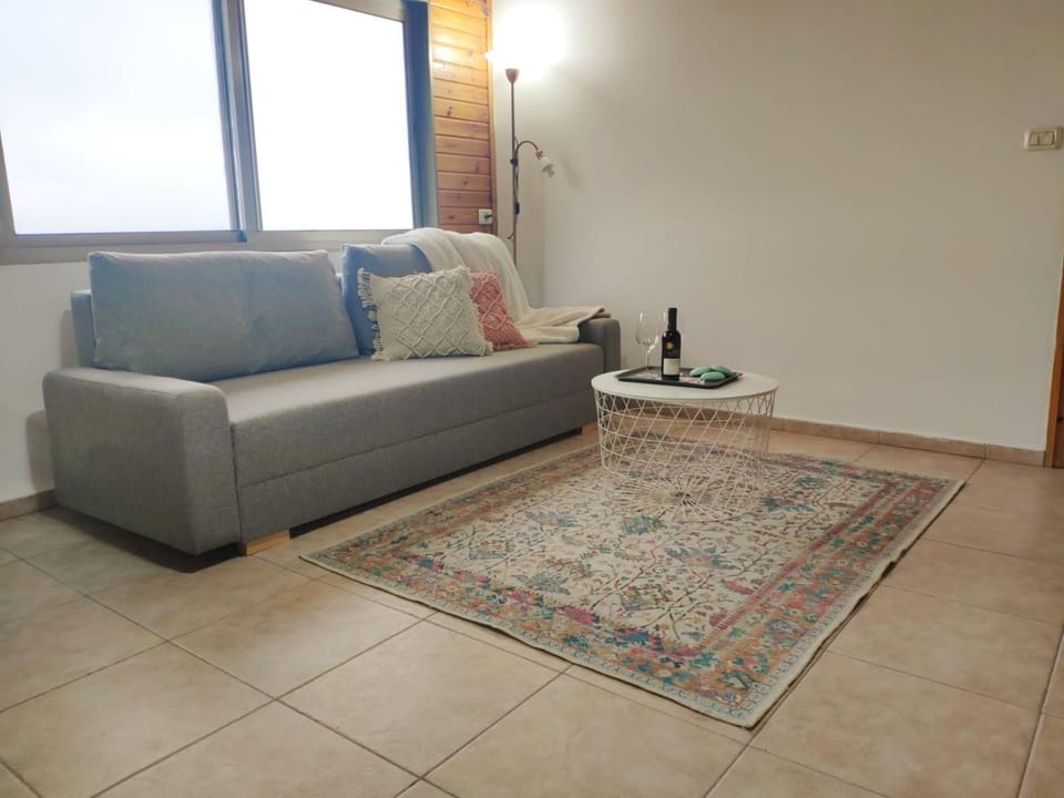 יחידת נוף הרים Nof Harim Apartment in North District