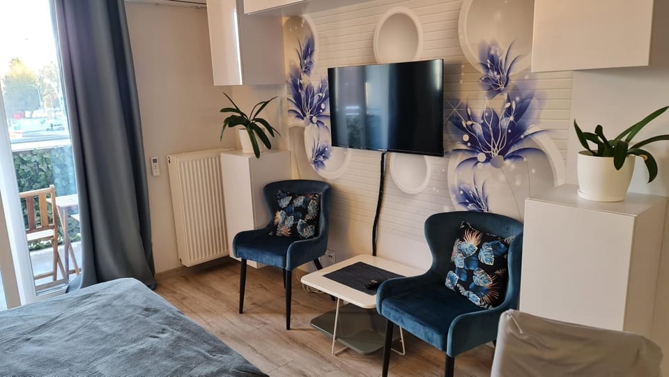 Apartament Wyszyńskiego 10 Apartment in Poland