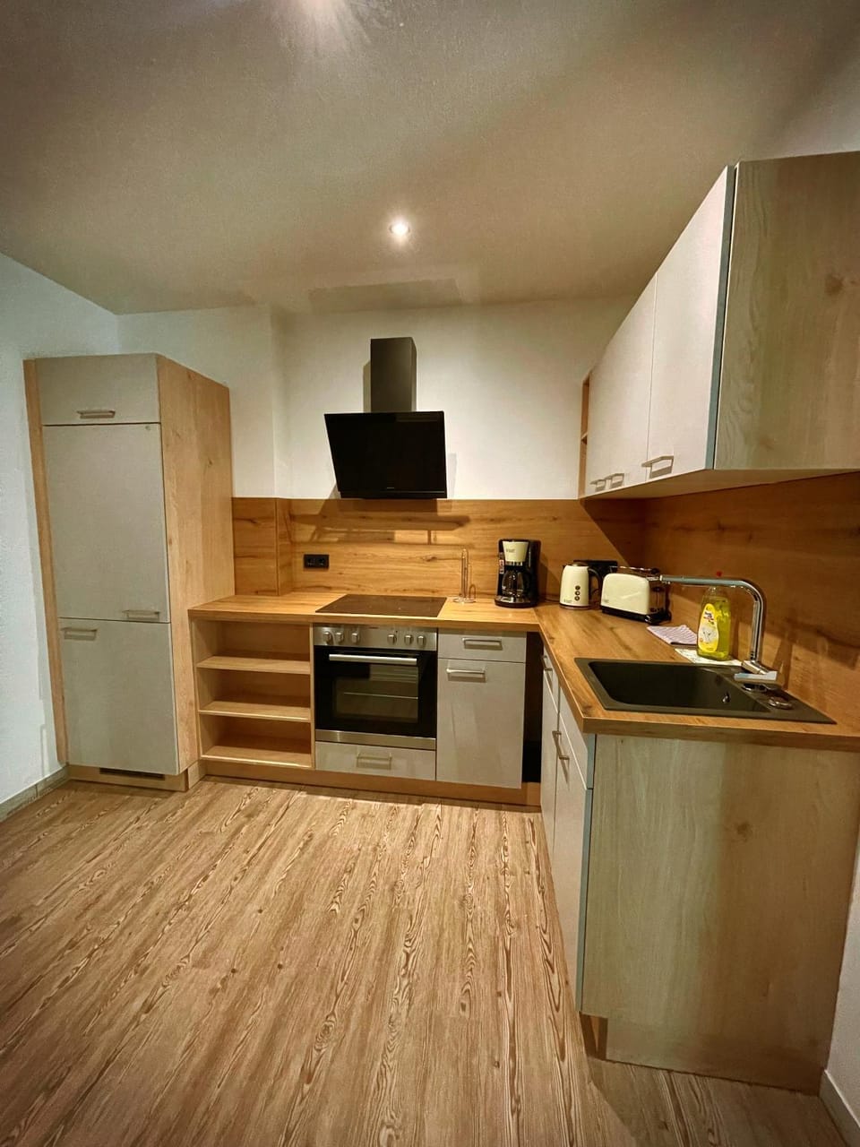 Talgarten Apartment Apartment in Erfurt