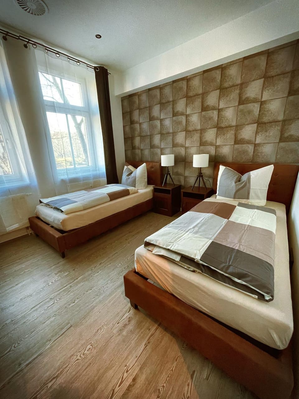 Talgarten Apartment Apartment in Erfurt