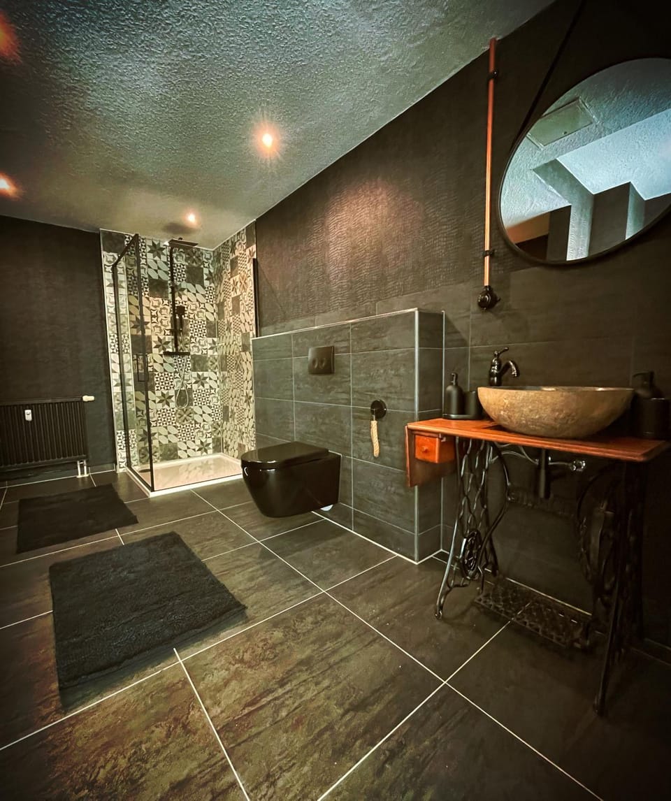 Talgarten Apartment Apartment in Erfurt