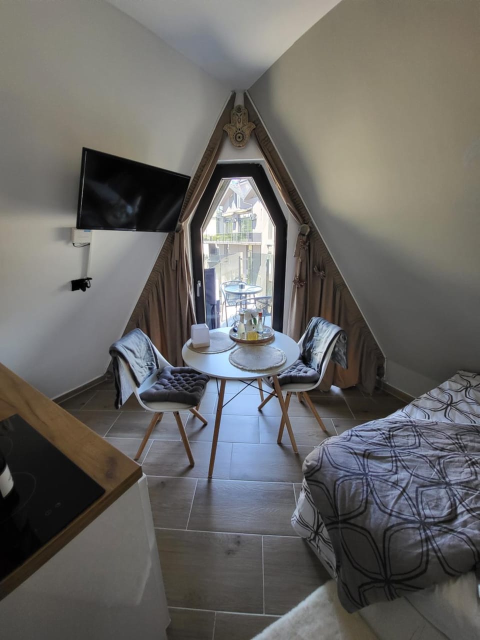 Apartman Krnjajic Diamond Hill Apartment in Zlatibor District, Serbia