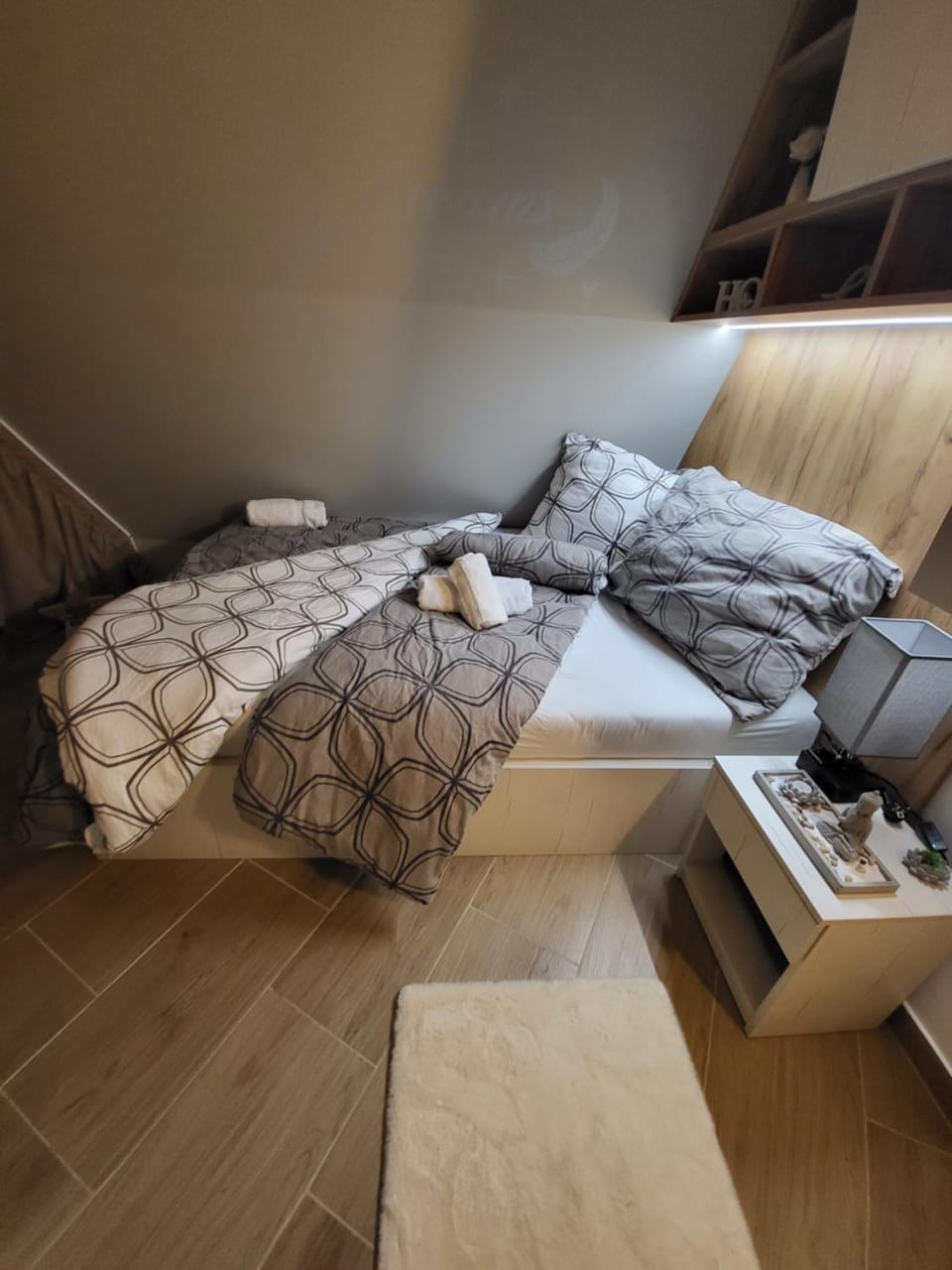 Apartman Krnjajic Diamond Hill Apartment in Zlatibor District, Serbia