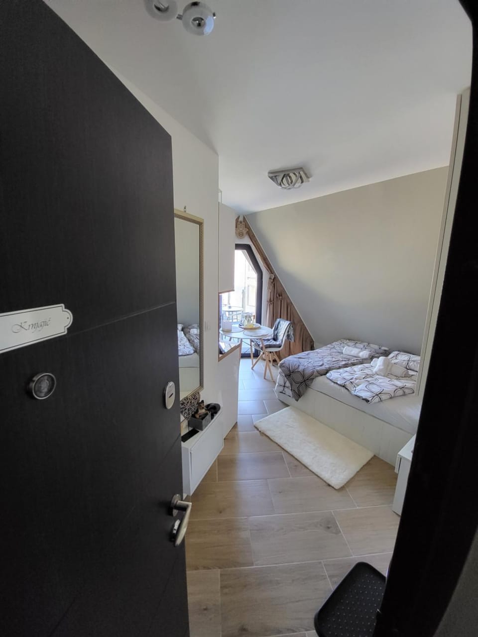 Apartman Krnjajic Diamond Hill Apartment in Zlatibor District, Serbia