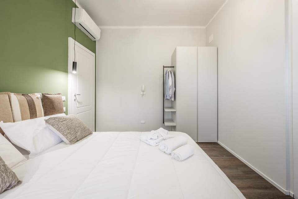 Cucchiari Suite 4B Apartment in Modena