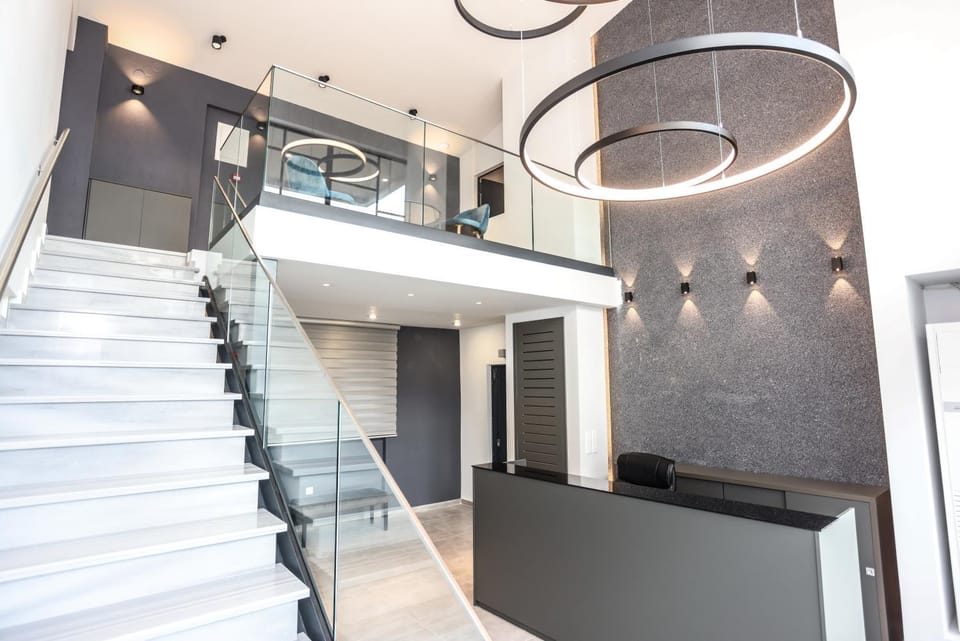 Cynthia Apartment hotel in Decentralized Administration of Macedonia and Thrace