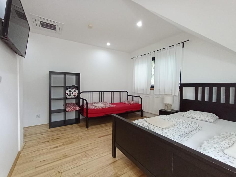Penzion - Rybolov pro děti a dospělé Bed and Breakfast in Czechia