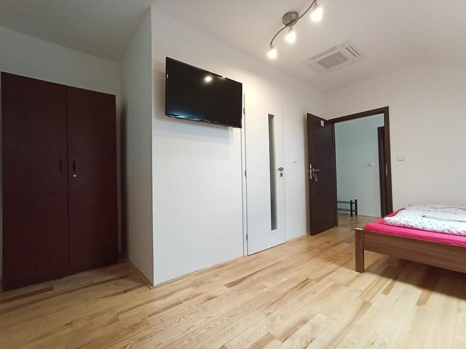 Penzion - Rybolov pro děti a dospělé Bed and Breakfast in Czechia