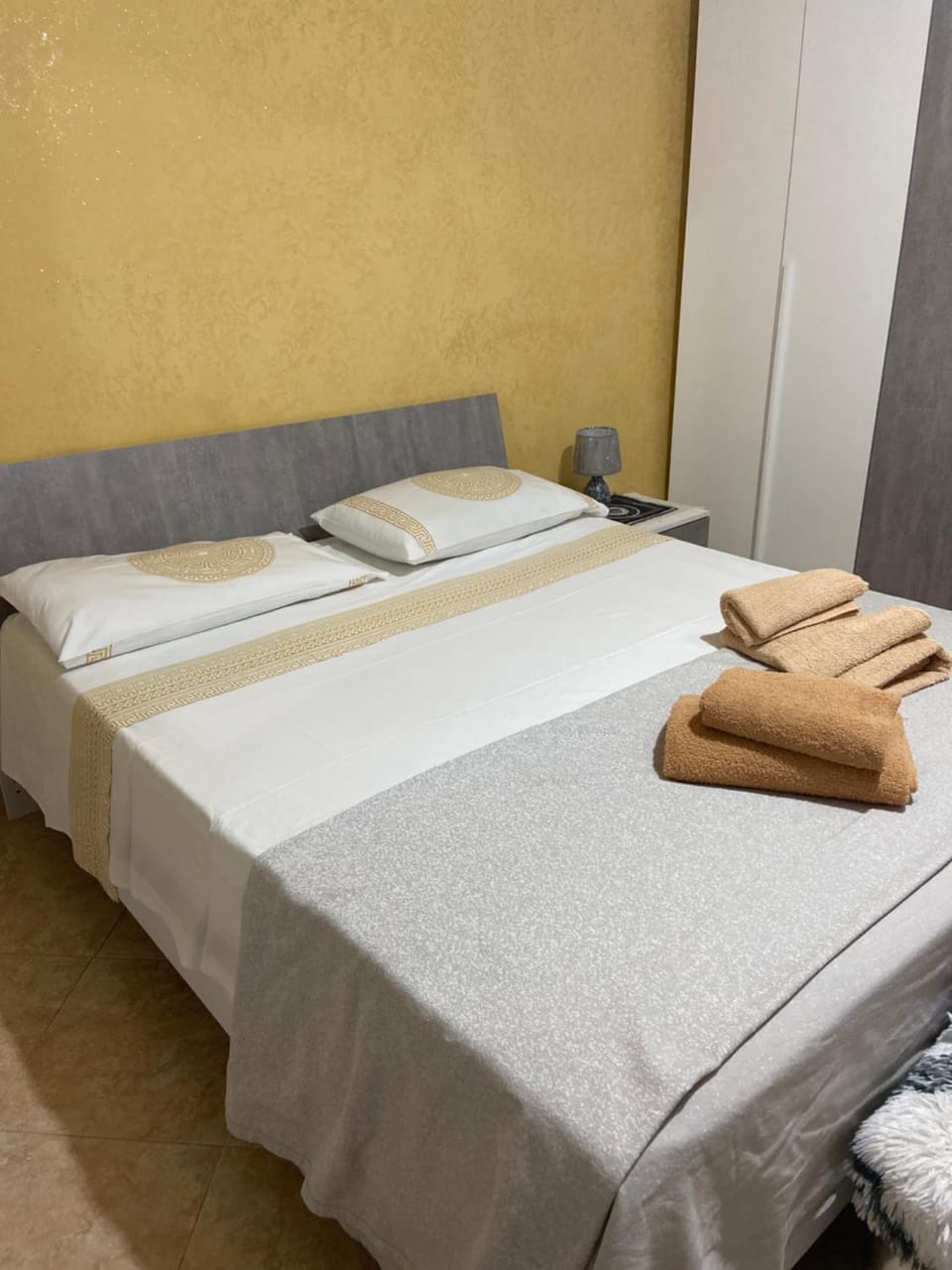 Casa vacanza Giusi Apartment in Palermo