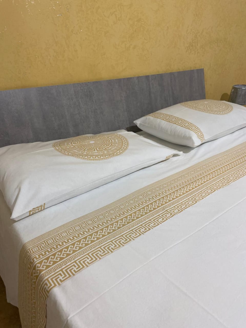 Casa vacanza Giusi Apartment in Palermo