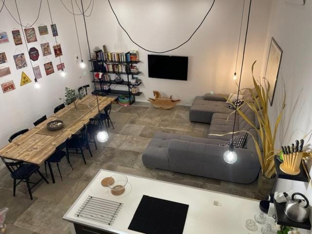 Lounge or bar