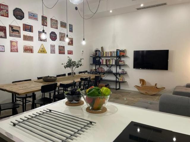 Lounge or bar