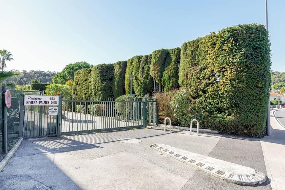 Palme d'Or Apartment in Mandelieu-La Napoule