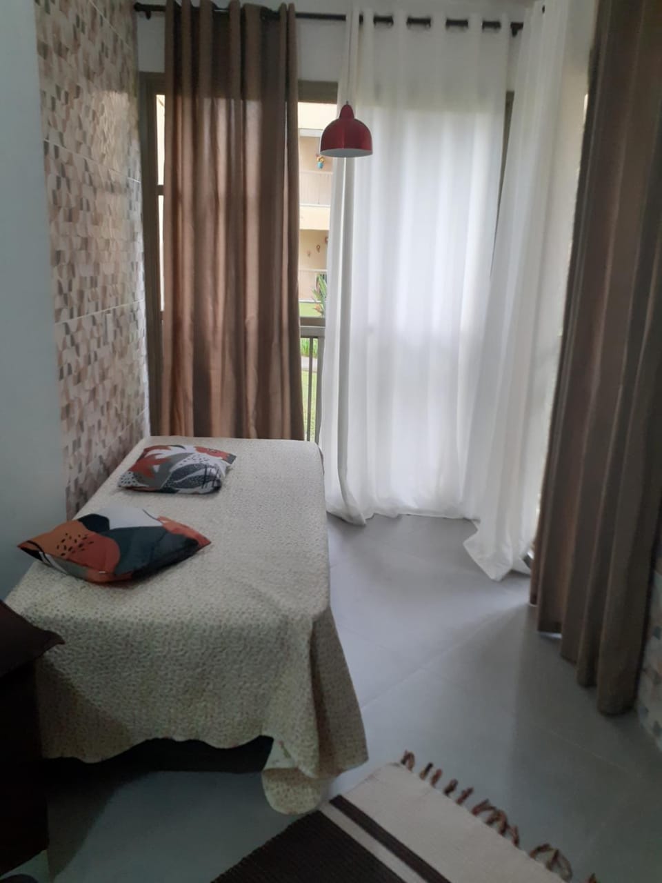Loft Reserva do Sahy Apartment in Mangaratiba