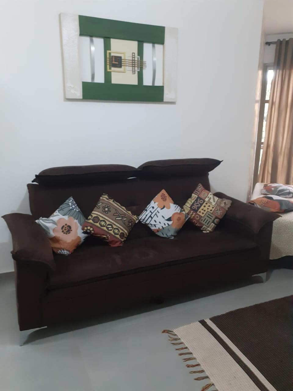 Loft Reserva do Sahy Apartment in Mangaratiba