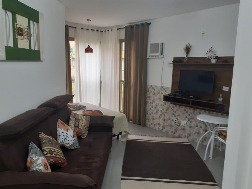 Loft Reserva do Sahy Apartment in Mangaratiba