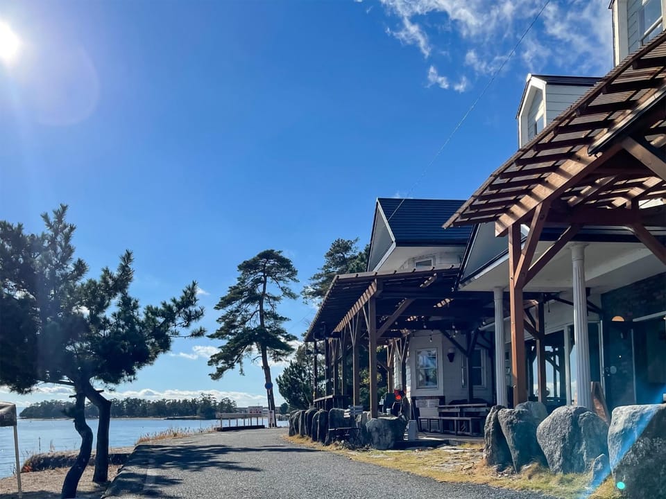 Pension B,B, Dylan - Vacation STAY 22450v Hotel in Shiga, Japan