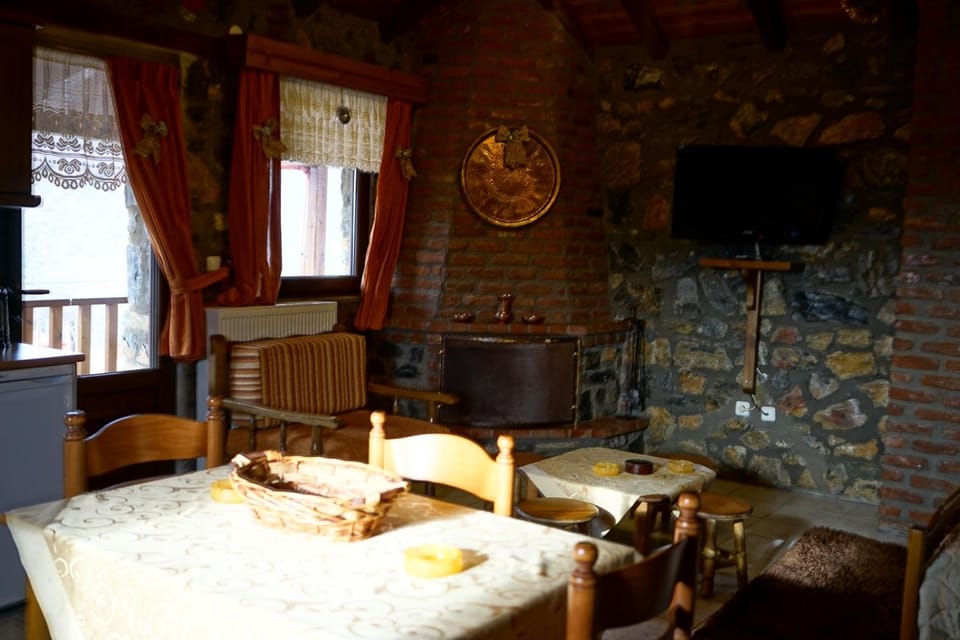 Guesthouse Sofia Apartment in Decentralized Administration of Macedonia and Thrace