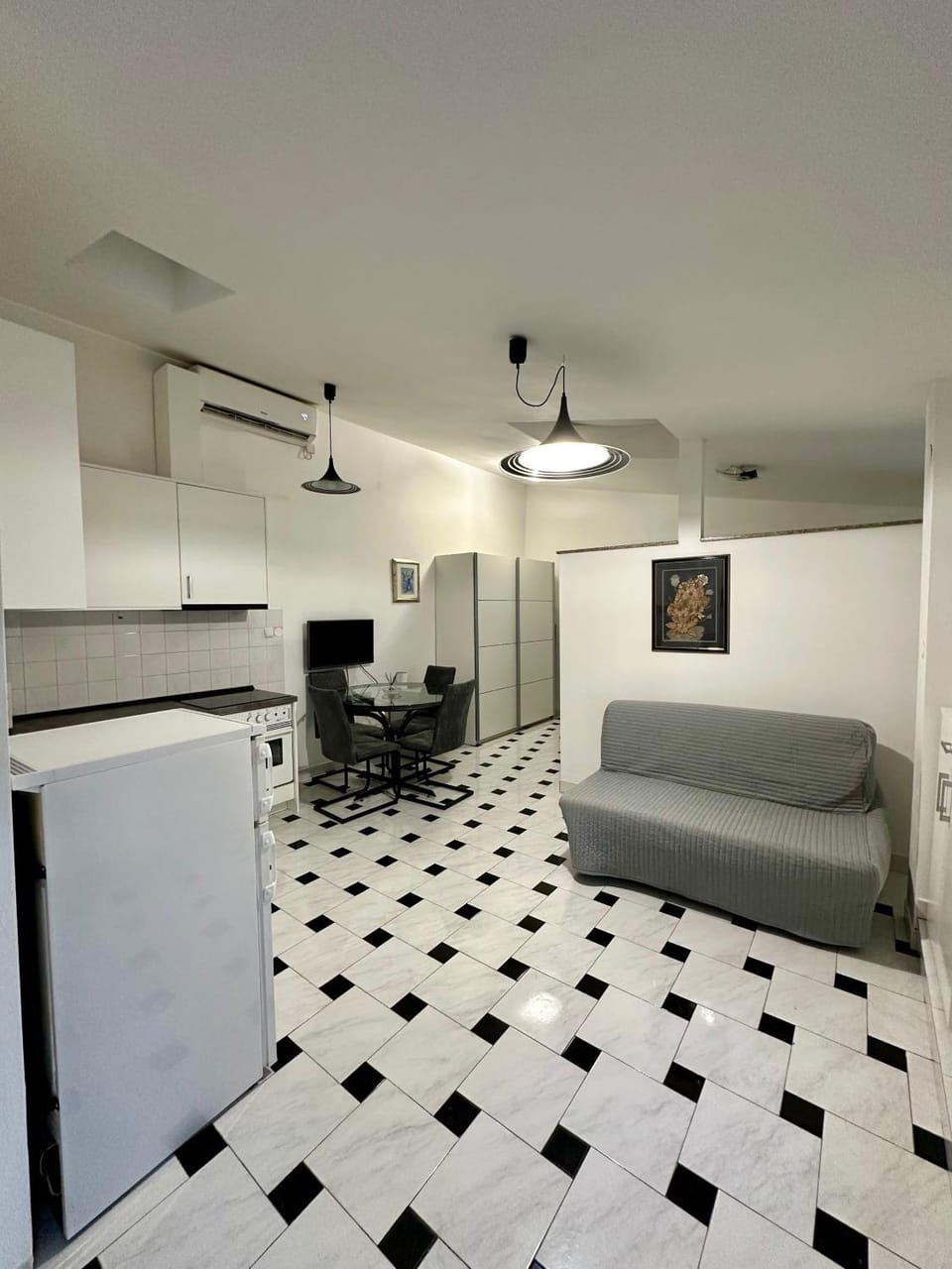 Studio Sakic Apartment in Split