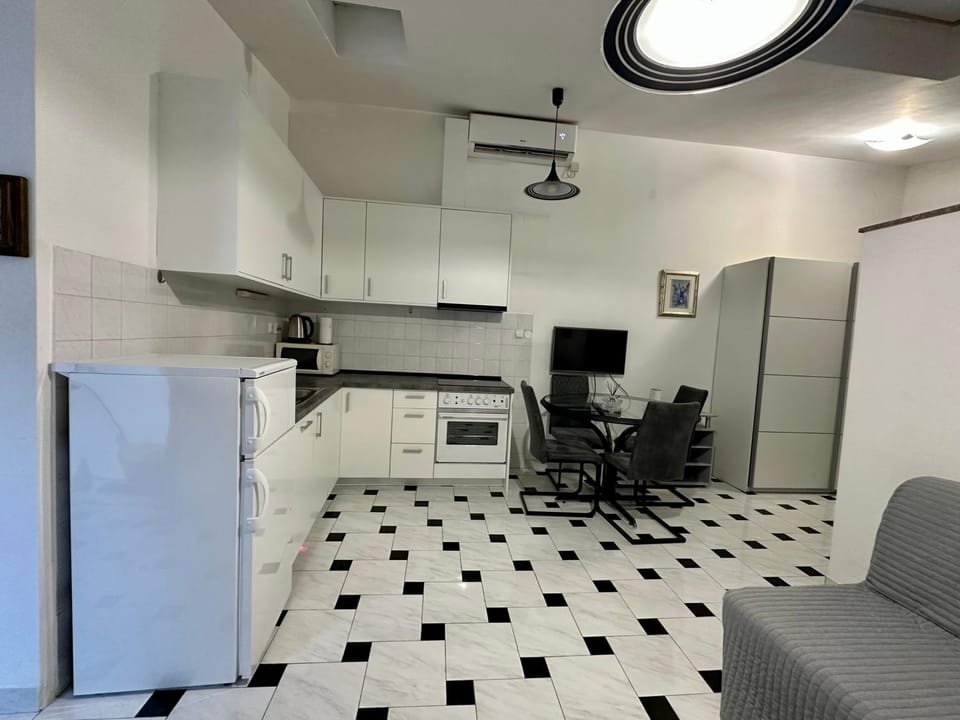 Studio Sakic Apartment in Split