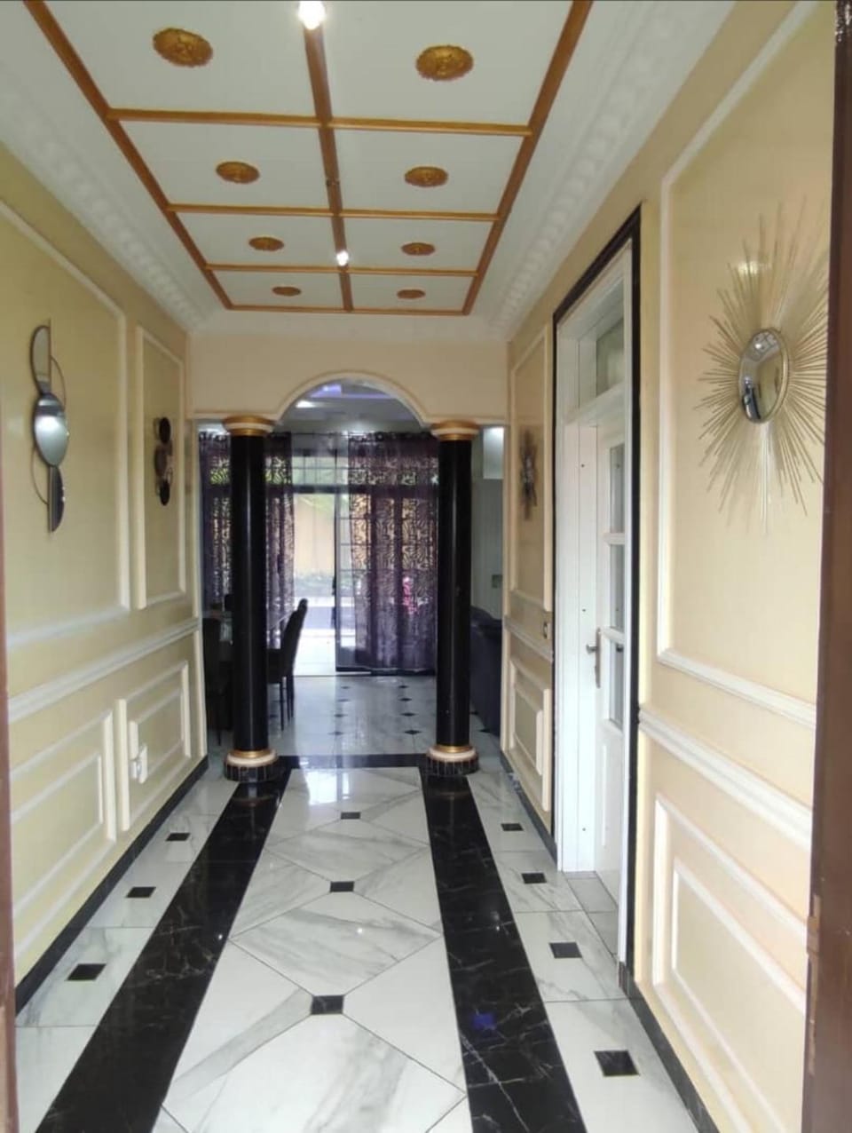 Résidence Chérel 'NEW' Villa in Yaoundé
