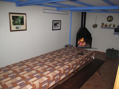 CASA RURAL HOCES DEL MESA Country House in Aragon