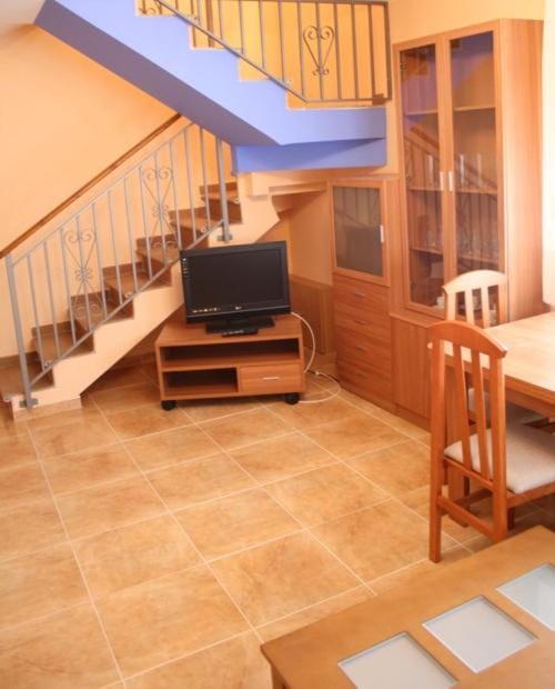 CASA RURAL HOCES DEL MESA Country House in Aragon