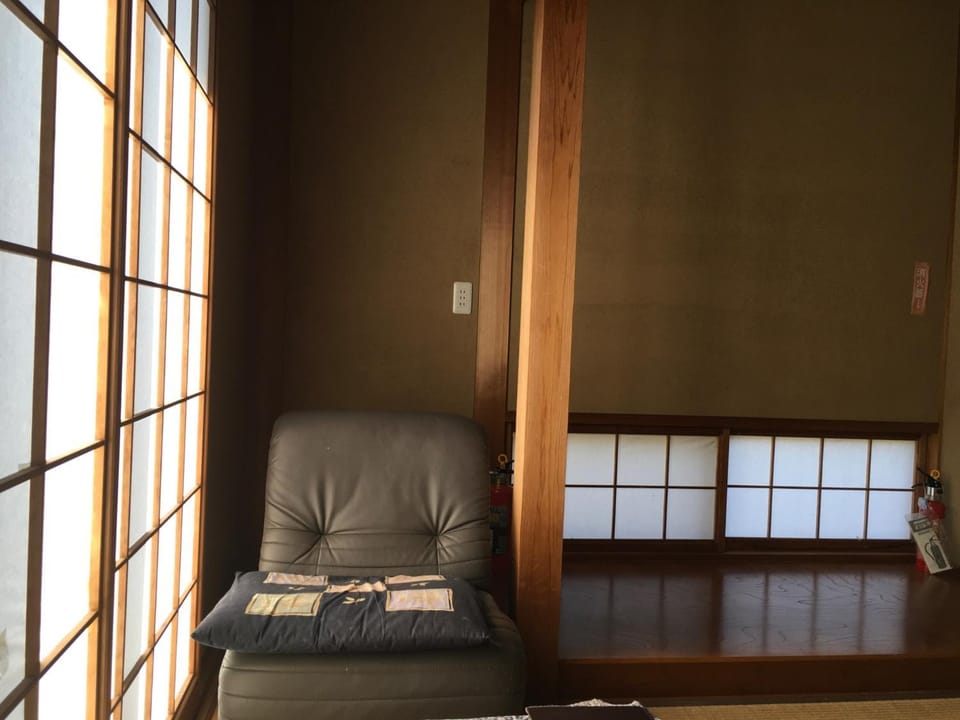 Hagioen - Vacation STAY 20253v Bed and Breakfast in Japan